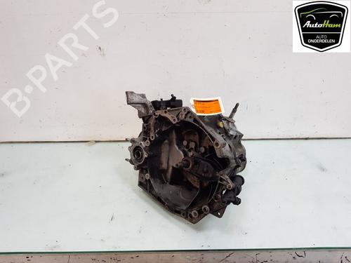 Used Gearbox PEUGEOT 307 SW (3H) 1.6 16V (109 hp) 12041324