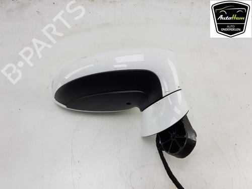 Used Right mirror PORSCHE PANAMERA (970) 3.0 4S (420 hp) 15937981