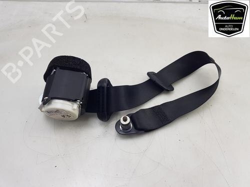 Rear right seatbelt FIAT 500 (312_) 1.4 (312AXC1B, 312CXC1B) | BP18571007I28 