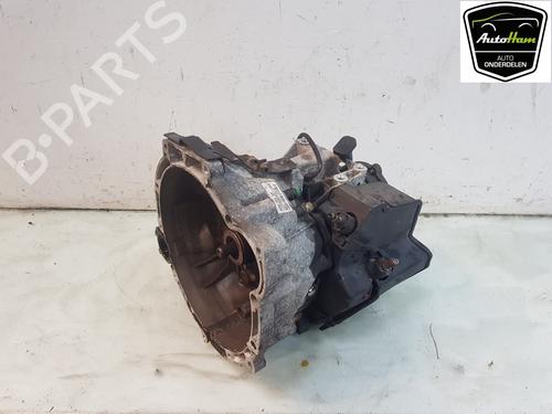 Gearbox FORD FIESTA VI (CB1, CCN) 1.6 Ti | BP16474431M3 