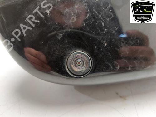Left mirror BMW 5 (F10) 550 i xDrive | BP12039090C26 