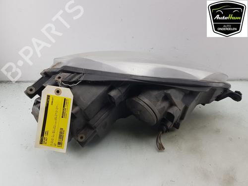 Left headlight VW GOLF V (1K1) 2.0 TDI 16V | BP18356070C28 