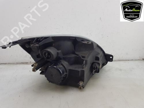 Left headlight FORD FIESTA V (JH_, JD_) 1.4 16V | BP22925886C28 