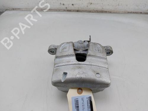 Used Left front brake caliper VW TRANSPORTER T6 Van (SGA, SGH, SHA, SHH) 2.0 TDI (150 hp) 29910439