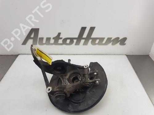 Højre hjullejehus spindel AUDI A6 C7 Avant (4G5, 4GD) S6 quattro (420 hp) 12034351