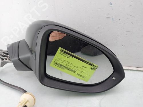 Right mirror VW GOLF VIII (CD1, DA1) 2.0 TDI | BP30167935C27 