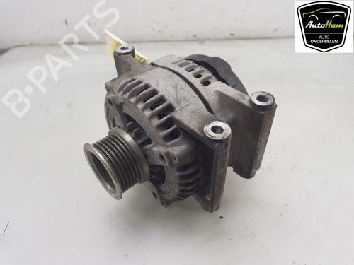 Alternator OPEL INSIGNIA B Sports Tourer (Z18) 1.6 Turbo (35) | BP16450633M7 