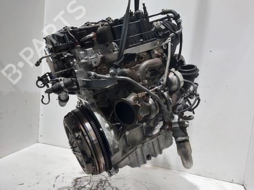 Used Engine Engine VOLVO V40 Hatchback (525) T2 GTDi (120 hp) 34124213 34124213
