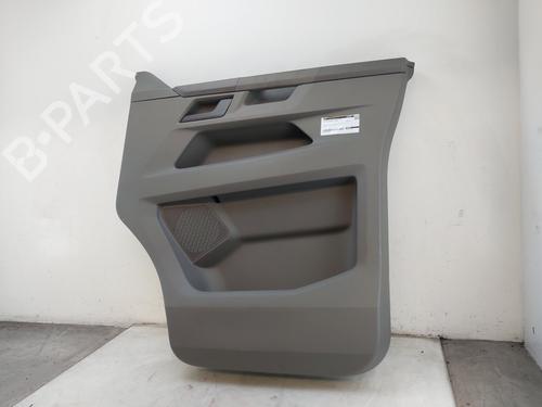 Front right panel VW TRANSPORTER T6 Van (SGA, SGH, SHA, SHH) 2.0 TDI | BP29750421C59 