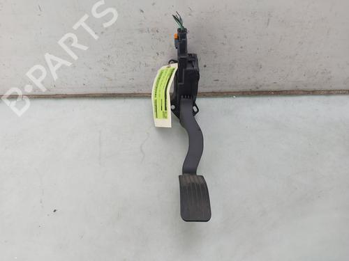 Used Pedal Pedal 38498921 38498921