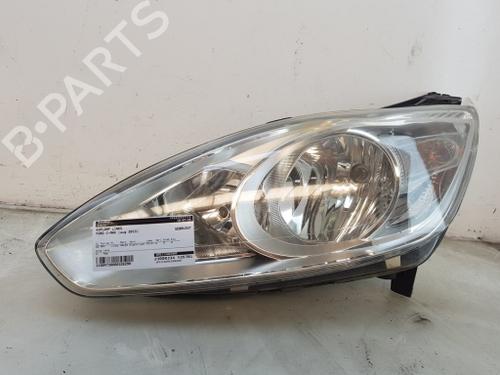 Left headlight FORD C-MAX II (DXA/CB7, DXA/CEU) 1.0 EcoBoost | BP27498888C28 - Image 2