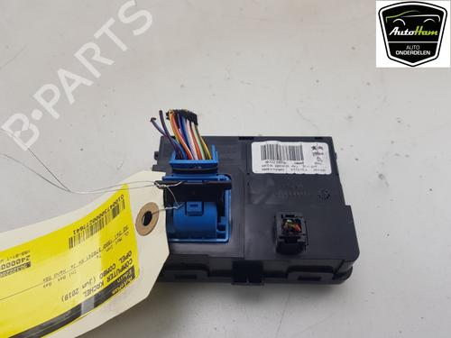 Used Control unit Control unit 18355791 18355791