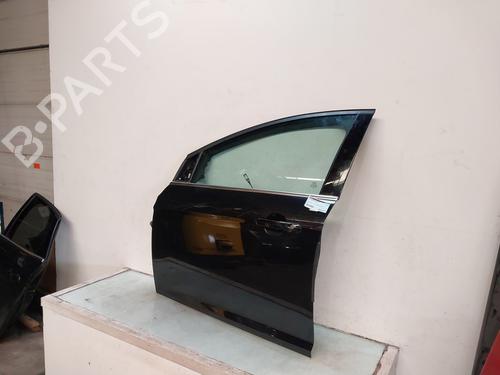 Left front door FORD FOCUS III 1.5 EcoBoost | BP28096384C2 