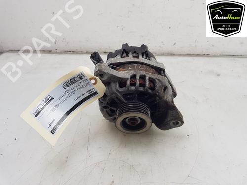 Used Alternator HYUNDAI i10 II (BA, IA) 1.0 (67 hp) 22433821
