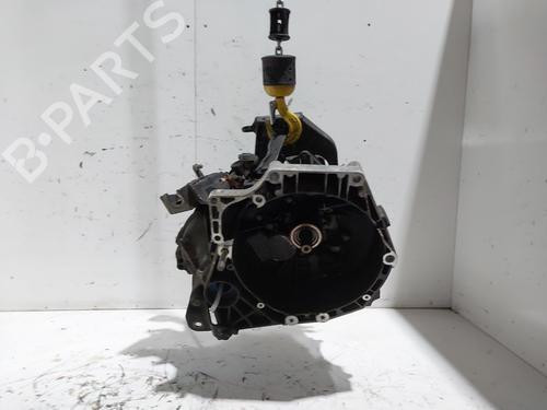 Used Gearbox FIAT GRANDE PUNTO (199_) 1.4 T-Jet (199AXM1A, 199BXM1A, 199BXN1A) (120 hp) 31657384