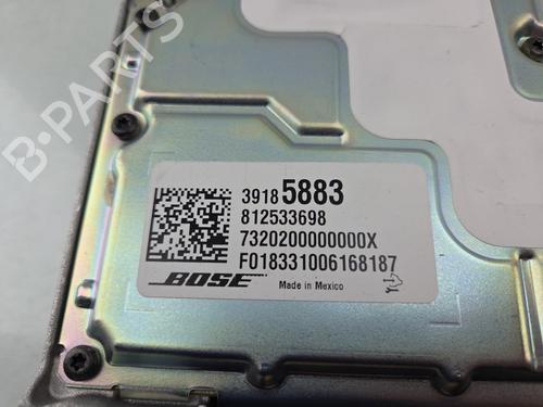 Electronic module OPEL INSIGNIA B Sports Tourer (Z18) 2.0 CDTi (35) | BP30587422M83