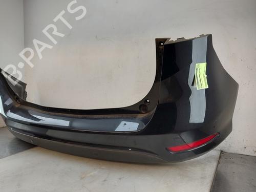 Rear bumper FORD B-MAX (JK) 1.0 EcoBoost | BP33811923C8 - Image 3