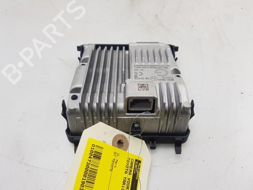Camera TOYOTA YARIS (_P13_) 1.5 (NSP131_) | BP13146293E14 