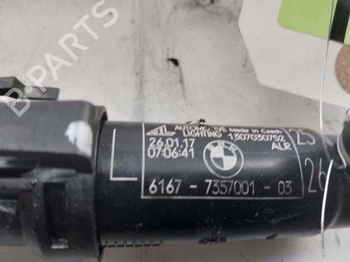 Headlight washer BMW X3 (F25) xDrive 20 i | BP30121513E17