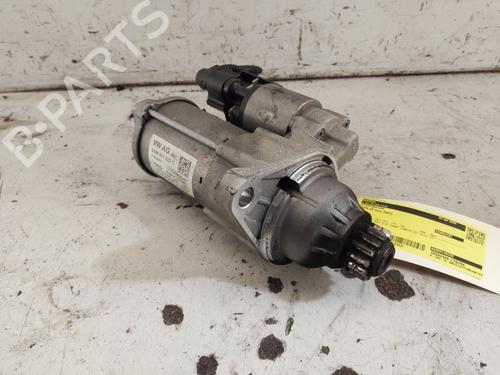 Starter AUDI A3 Limousine (8YS, 8YM) 35 TFSI Mild Hybrid | BP39948875M8 - Image 2