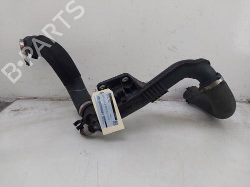 Used Intercooler pipe Intercooler pipe AUDI A4 B8 Avant (8K5) 2.0 TDI (170 hp) 29504112 29504112