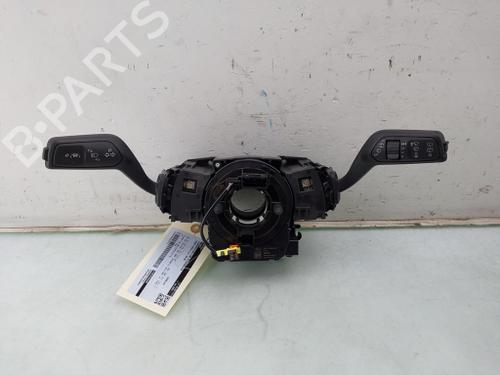 Used Steering column stalk Steering column stalk FORD FIESTA VII (HJ, HF) 1.0 EcoBoost (101 hp) 29075614 29075614