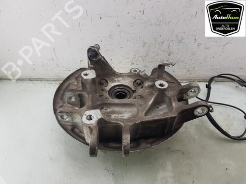 Right rear steering knuckle MERCEDES-BENZ AMG GT (C190) GT R (190.379) | BP20643794M28 