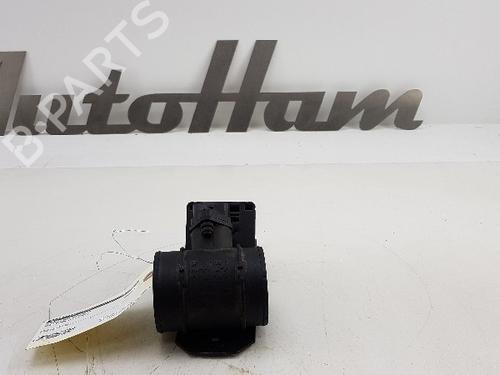 Used Mass air flow sensor OPEL TIGRA TwinTop (X04) 1.3 CDTI (R97) (69 hp) 12017634