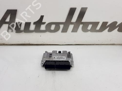 Used Engine control unit (ECU) Engine control unit (ECU) SEAT LEON (5F1) 1.5 TSI (130 hp) 12010885 12010885