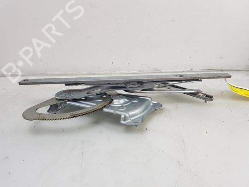 Used Front left window mechanism Front left window mechanism RENAULT MEGANE III Coupe (DZ0/1_) 2.0 TCe (DZ1N) (250 hp) 34056889 34056889
