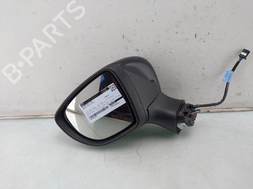 Left mirror RENAULT CLIO IV Grandtour (KH_) 0.9 TCe 90 | BP29075589C26 