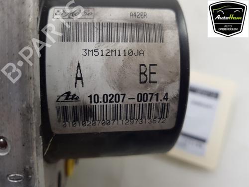 ABS pump FORD FOCUS II (DA_, HCP, DP) 1.6 | BP23239378M43 