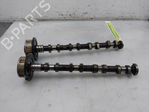 Andre MITSUBISHI OUTLANDER II (CW_W) 2.0 (CW4W) (147 hp) 31946175