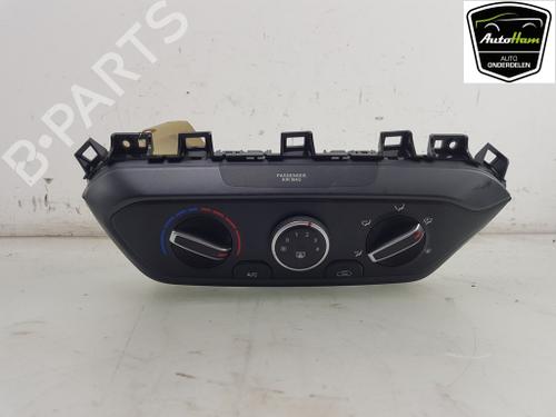 Used Climate control Climate control HYUNDAI i20 III (BC3, BI3) 1.0 T-GDI hybrid 48V (101 hp) 18078466 18078466