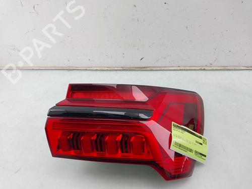 Used Right taillight AUDI A6 C8 Avant (4A5) 50 TDI Mild Hybrid quattro (286 hp) 31978673