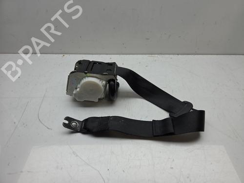 Used Rear left seatbelt AUDI A3 Sportback (8YA, 8YF) 35 TFSI Mild Hybrid (150 hp) 28167102