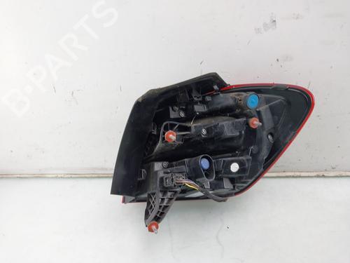 Left taillight MERCEDES-BENZ A-CLASS (W177) AMG A 35 4-matic (177.051) | BP33120505C34 - Image 4