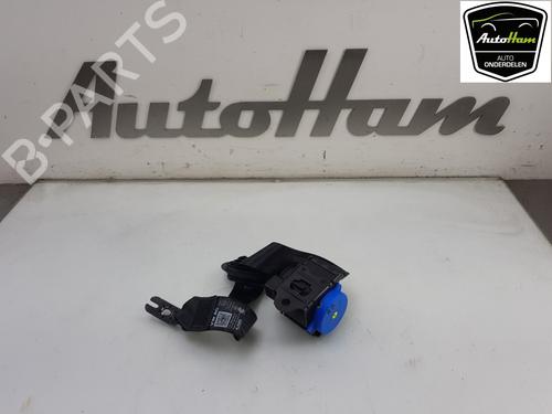 Used Rear right seatbelt SKODA CITIGO (NF1) 1.0 (60 hp) 12036843