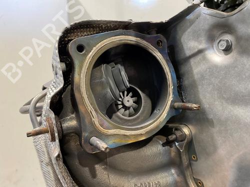 Engine ALFA ROMEO STELVIO (949_) 2.0 Q4 (949.AXA2A) | BP29632741M1 