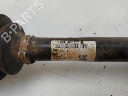 Right front driveshaft AUDI Q8 E-TRON SUV (GEG) 55 quattro | BP37179196M39 - Image 2