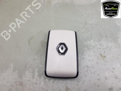 Used Electronic module Electronic module RENAULT CLIO IV (BH_) 0.9 TCe 90 (BHNF, BHMA, BHMH, BHJK, BHJR) (90 hp) 22903401 22903401