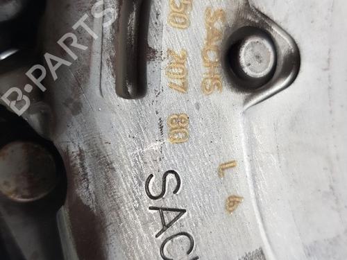 Flywheel PEUGEOT 208 I (CA_, CC_) 1.6 GTi | BP19772082M101 