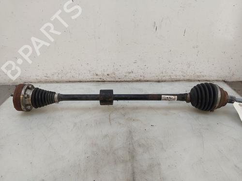 Used Right front driveshaft Right front driveshaft VW GOLF VIII (CD1, DA1) 1.5 TSI (150 hp) 33541728 33541728