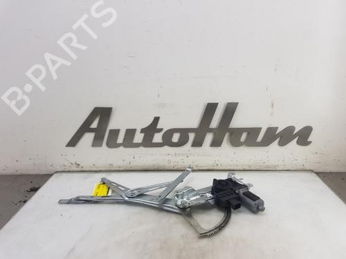 Used Front left window mechanism Front left window mechanism OPEL ZAFIRA / ZAFIRA FAMILY B (A05) 1.6 (M75) (105 hp) 34056736 34056736