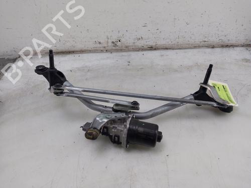 Vindrude Viskermekanisme RENAULT KANGOO III Box Body/MPV 1.5 Blue dCi 115 (FJAC) (116 hp) 31923120