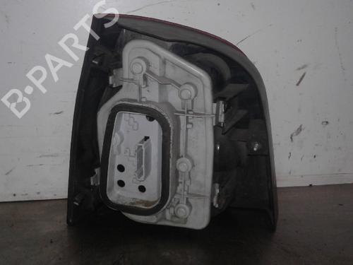Right taillight VW POLO (9N_, 9A_) 1.9 SDI | BP12006641C35 