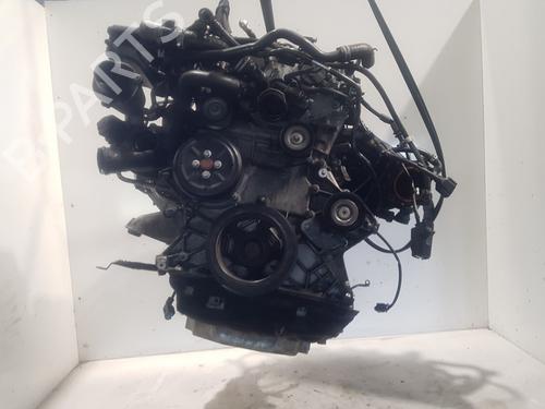 Engine MERCEDES-BENZ C-CLASS (W204) C 180 CGI (204.049) | BP28475577M1 