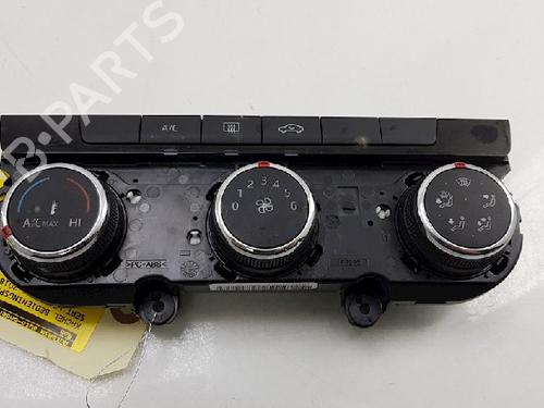 Climate control SEAT LEON (5F1) 1.2 TSI | BP12015184I5 