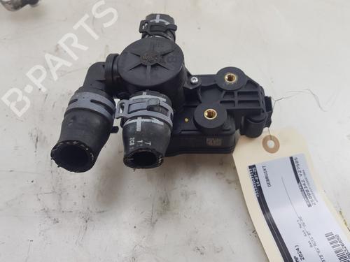 Ekstra vandpumpe MAN TGE Van 2.0 TDI (01V, 03V, 36V, UYB, UYC, UYD) (140 hp) 27499165