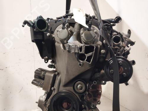 Engine FORD FIESTA VI (CB1, CCN) 1.0 EcoBoost | BP31884552M1